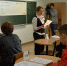 Родители сдали ЕГЭ - Администрация г.Лысьва