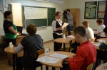 Родители сдали ЕГЭ