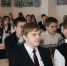 Вручение писем старшеклассникам - Администрация г.Лысьва