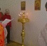 В больнице открыт малый храм - Газета Искра