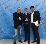 Итоги краевого Чемпионата команд молодых предпринимателей «Business Battle»
