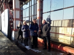 Плотина под присмотром