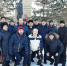 Годовщина Чеченских событий - Администрация г.Лысьва