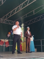Сабантуй-2018