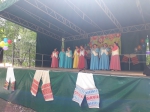 Сабантуй-2018