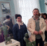 "Два берега" - Администрация г.Лысьва