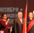 100-летие ВЛКСМ - Lysva.Ru