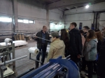 День предпринимателя в Лысьве