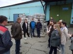День предпринимателя в Лысьве