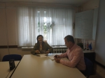 День предпринимателя в Лысьве