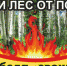 Об ответственности за нарушения требований пожарной безопасности - Администрация г.Лысьва