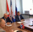 Рабочий визит в Лысьву депутата Заксобрания - Lysva.Ru