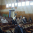 На минувшей неделе состоялось ежегодное собрание граждан деревни Маховляне и Воскресенцы - Администрация г.Лысьва
