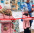 Обновленный «Детский парк» - Lysva.Ru