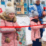 Терраса, тихая и игровые зоны: - в Лысьве открылся обновленный «Детский парк» - Администрация г.Лысьва