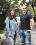 Вместе победим!