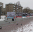 В городах Пермского края открываются уличные выставки, посвященные героическому труду врачей - Администрация г.Лысьва