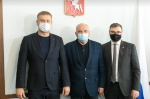 «ОПОРА России»