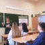 Час земли в Лысьве состоялся! - Администрация г.Лысьва