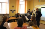 Краевая команда добра подвела итоги программы «На пути героя»