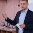 «Главные слова» учителям - Газета Искра