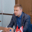 Жители поддержали Романа Водянова на предварительном голосовании - Газета Искра