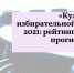 выборы.jpg - Лысьвенский городской округ