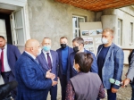 ВИЗИТ ГУБЕРНАТОРА