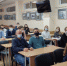 На кафедре ОНД прошел конкурс на лучший научный доклад - Лысьвенский филиал ПНИПУ