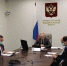 На совместном совещании с АО «ДОМ.РФ» обсуждены вопросы реализации механизмов повышения доступности жилья в регионах ПФО - Лысьвенский городской округ