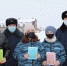 В Лысьве Госавтоинспекторы совместно с общественниками дали старт профилактической акции «Праздничному февралю – безопасные дороги!» в преддверии Дня защитника Отечества - Лысьвенский городской округ