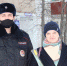 В Лысьвенском городском округе полицейские проводят акции «8 Марта – в каждый дом», «Цветы для автоледи» в преддверии Международного женского дня - Лысьвенский городской округ