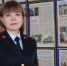 Проект «Умницы и красавицы в погонах» - Лысьвенский городской округ