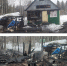 Сводка о пожарах за период 21.03.2022 по 28.03.2022 - Лысьвенский городской округ