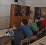 Один день в ЛФ ПНИПУ для ребят из поселка Кын - Лысьвенский филиал ПНИПУ