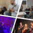 Внеучебная дестельность ЛФ ПНИПУ - Лысьвенский филиал ПНИПУ