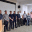 Кафедра ОНД. Госэкзамены в группе А-17-1бзЛФ - Лысьвенский филиал ПНИПУ