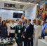 Команда ЛИНРОГ принимает участие в выставке HouseHold Expo 2022 - Лысьвенский городской округ
