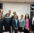 первый выпуск магистров - Лысьвенский филиал ПНИПУ
