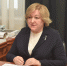 Светлана Усачёва.jpg - Лысьвенский городской округ
