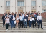 назначены на повышенную государственную академическую стипендию