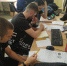 Студенты-информатики, в четвертьфинале! - Лысьвенский филиал ПНИПУ