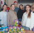 Предновогодние хлопоты студентов ППД-23-1б - Лысьвенский филиал ПНИПУ