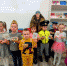 Разрешите поздравить?! - Детская библиотека