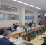 На повестке  вопросы подготовки кадров для малых городов России - Лысьвенский филиал ПНИПУ