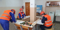Путь к успеху: как целевая подготовка помогла студенту ЛФ ПНИПУ выбрать будущее - Лысьвенский филиал ПНИПУ