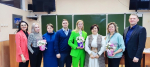 Магистры ЛФ ПНИПУ сдали госэкзамен