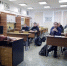 Начало цикла проф.ориентационных встреч со студентами направления «Э/энергетика и э/техника» - Лысьвенский филиал ПНИПУ