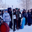 Военизированная эстафета в ЛФ ПНИПУ - Лысьвенский филиал ПНИПУ