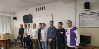 ЛФ ПНИПУ – это школа жизни! - Лысьвенский филиал ПНИПУ